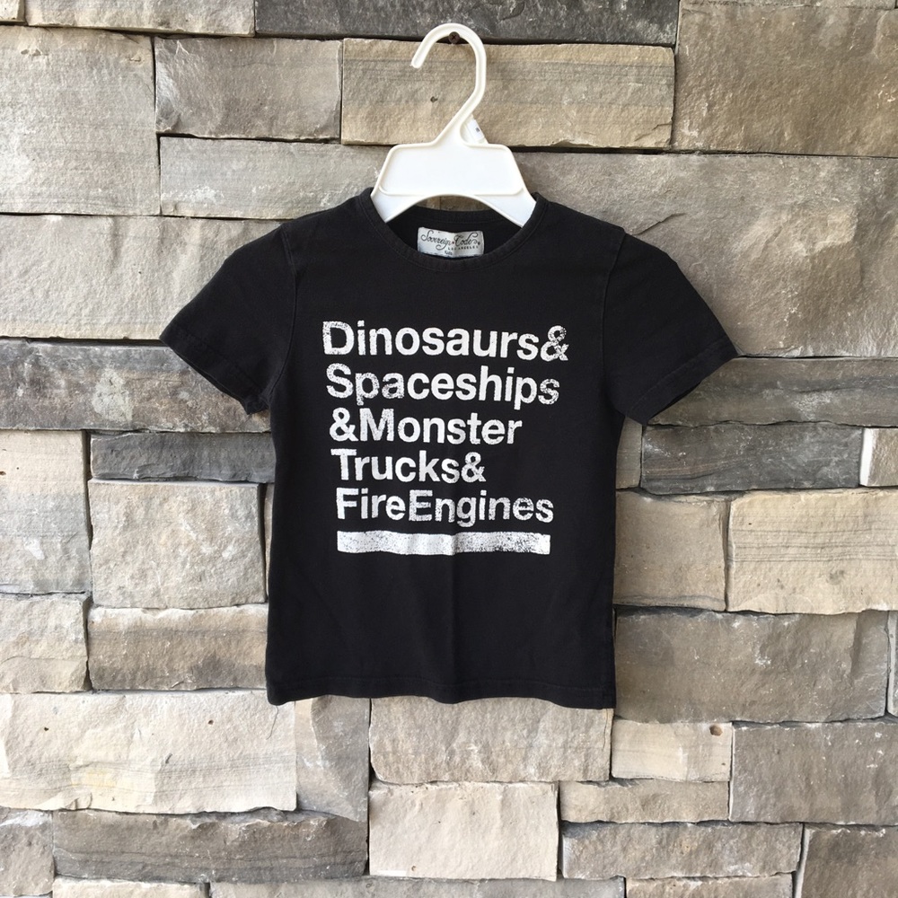 Cool T Shirt